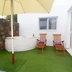 Apartamento Luxury Volcan I *
