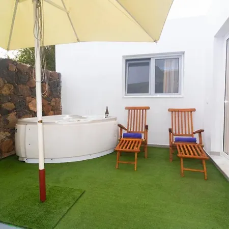 Apartman Luxury Volcan I *