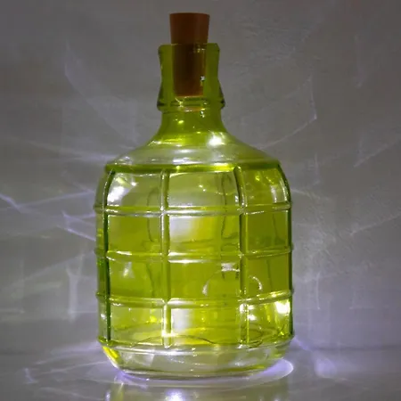 Apartman Luxury Volcan I *