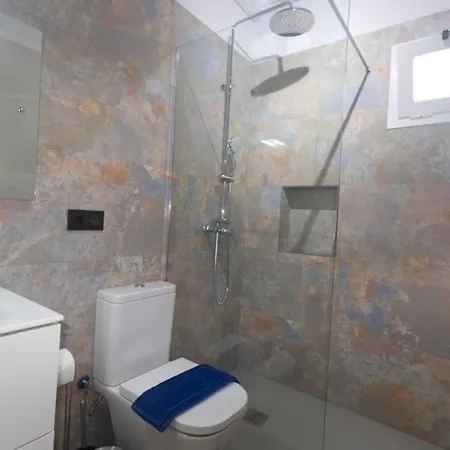 Apartman Luxury Volcan I Mácher
