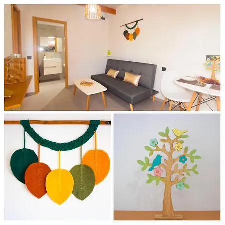 Apartman Luxury Volcan I