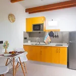 Daire Luxury Volcan I Mácher