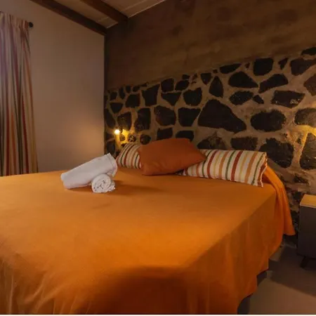 Daire Luxury Volcan I *